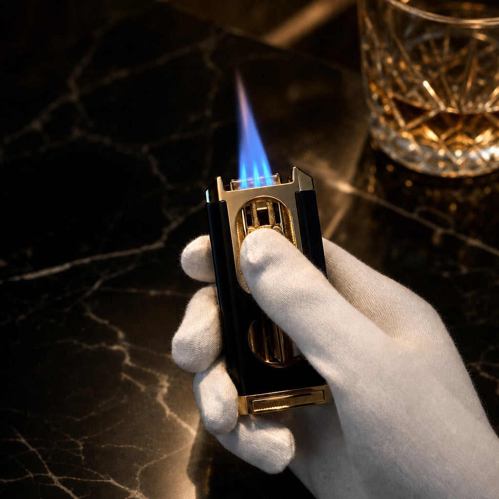 Emperor luxe 